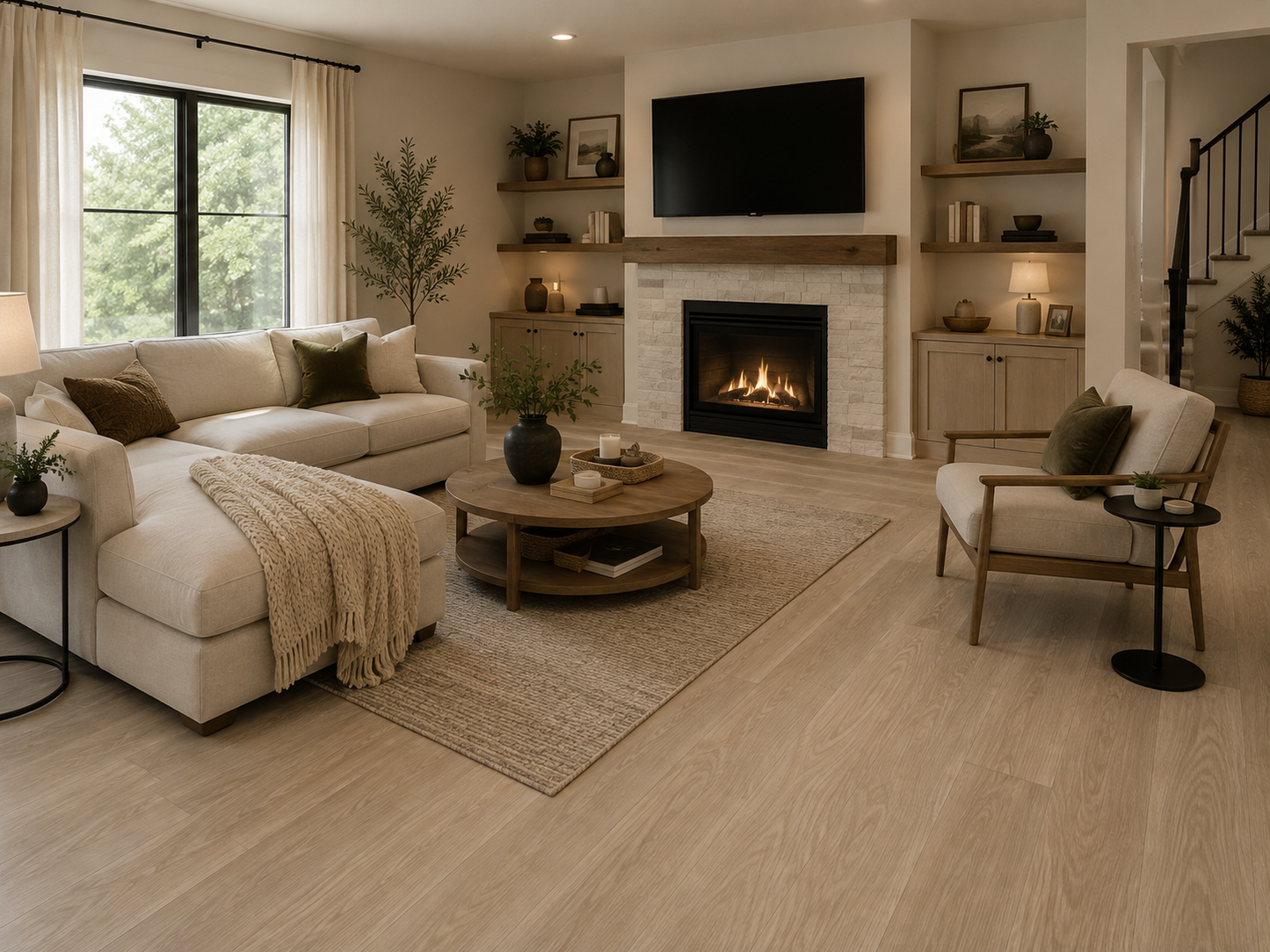 Crater/SG-604 (Pad Attached) 6mm Thick $2.99/sf 28.68 sf/box