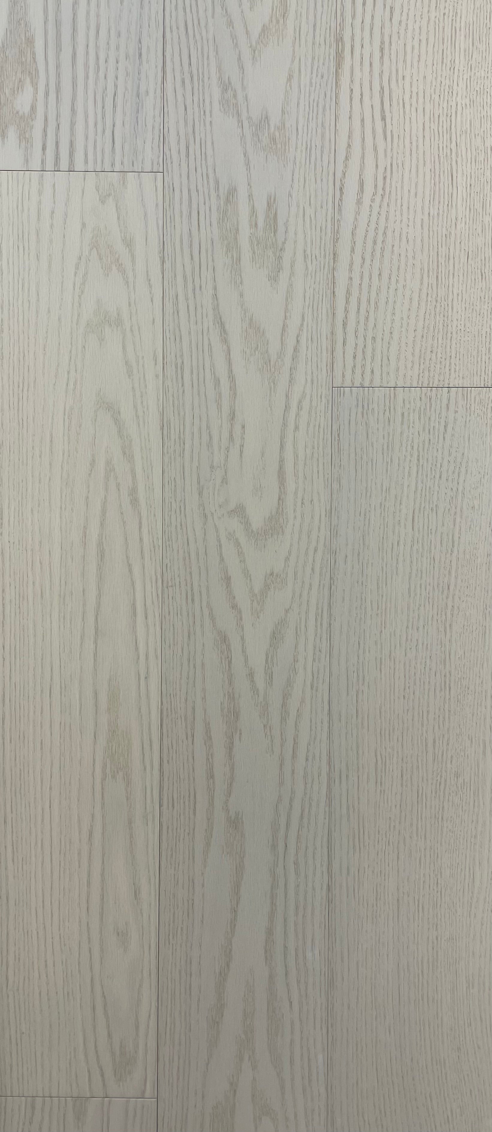 Engineered Oak: Vanilla $5.99/sqf 20.96 sqf/Box