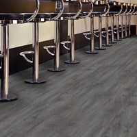 Charcoal Oak 415 007 Glue Down Vinyl $2.99/sf 33.8 sf/box