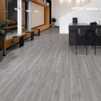 Silver Oak 415 038 Glue Down Vinyl $2.99/sf 33.8 sf/box