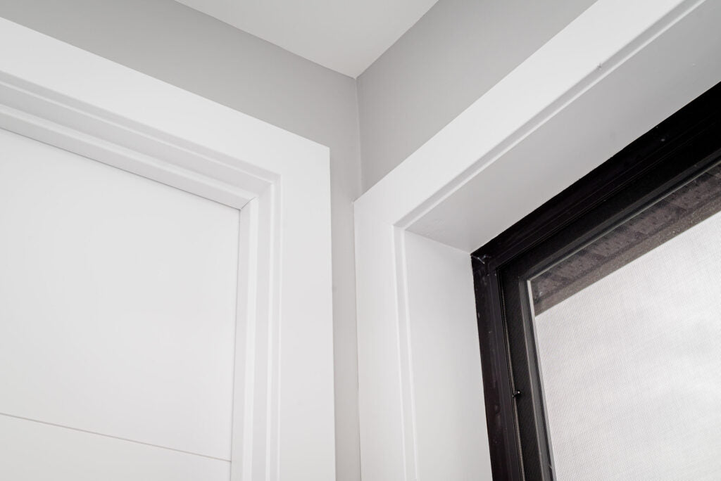 Door Casing