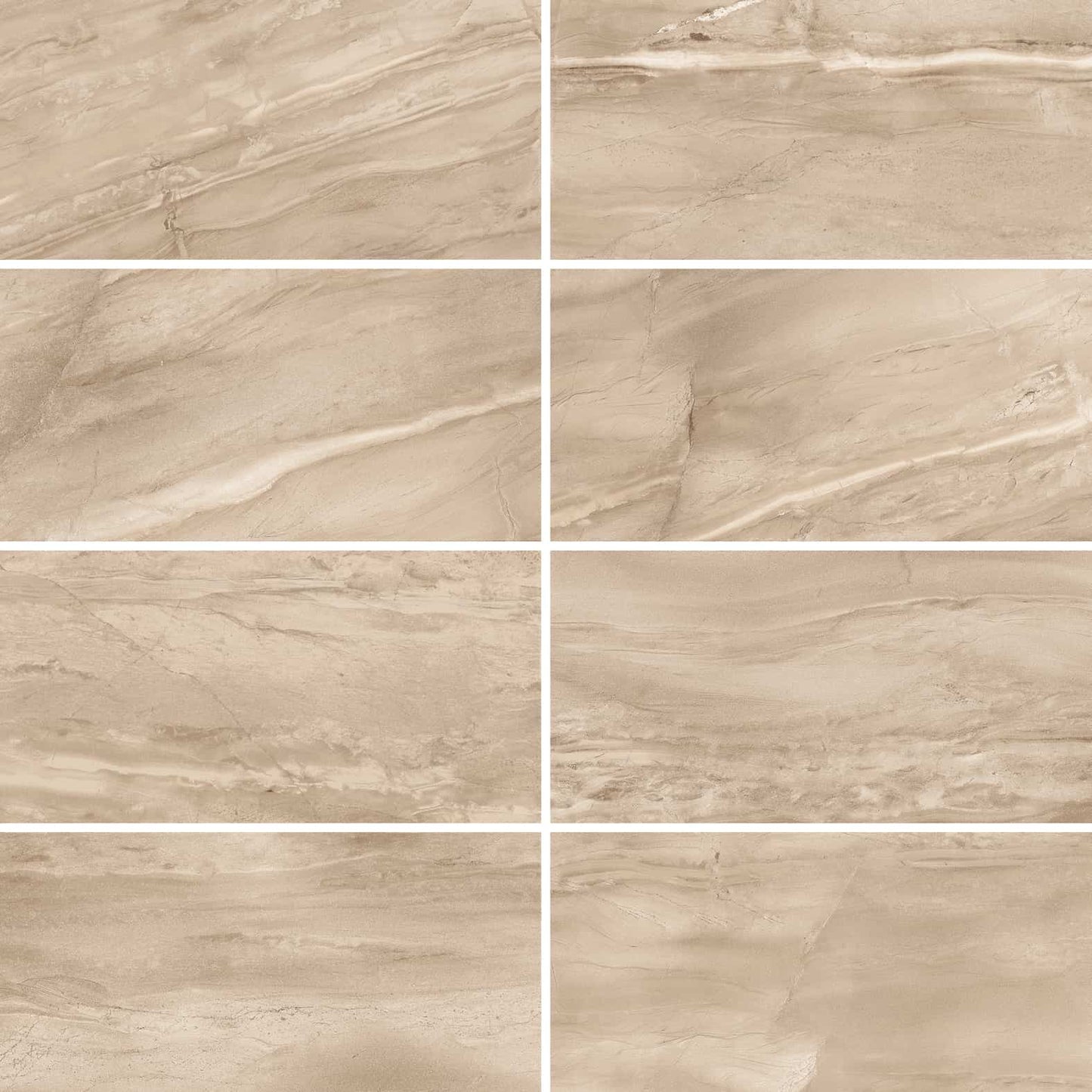 12"x24" Lugano Beige Tile $2.69/sqf 11.62sqf/box