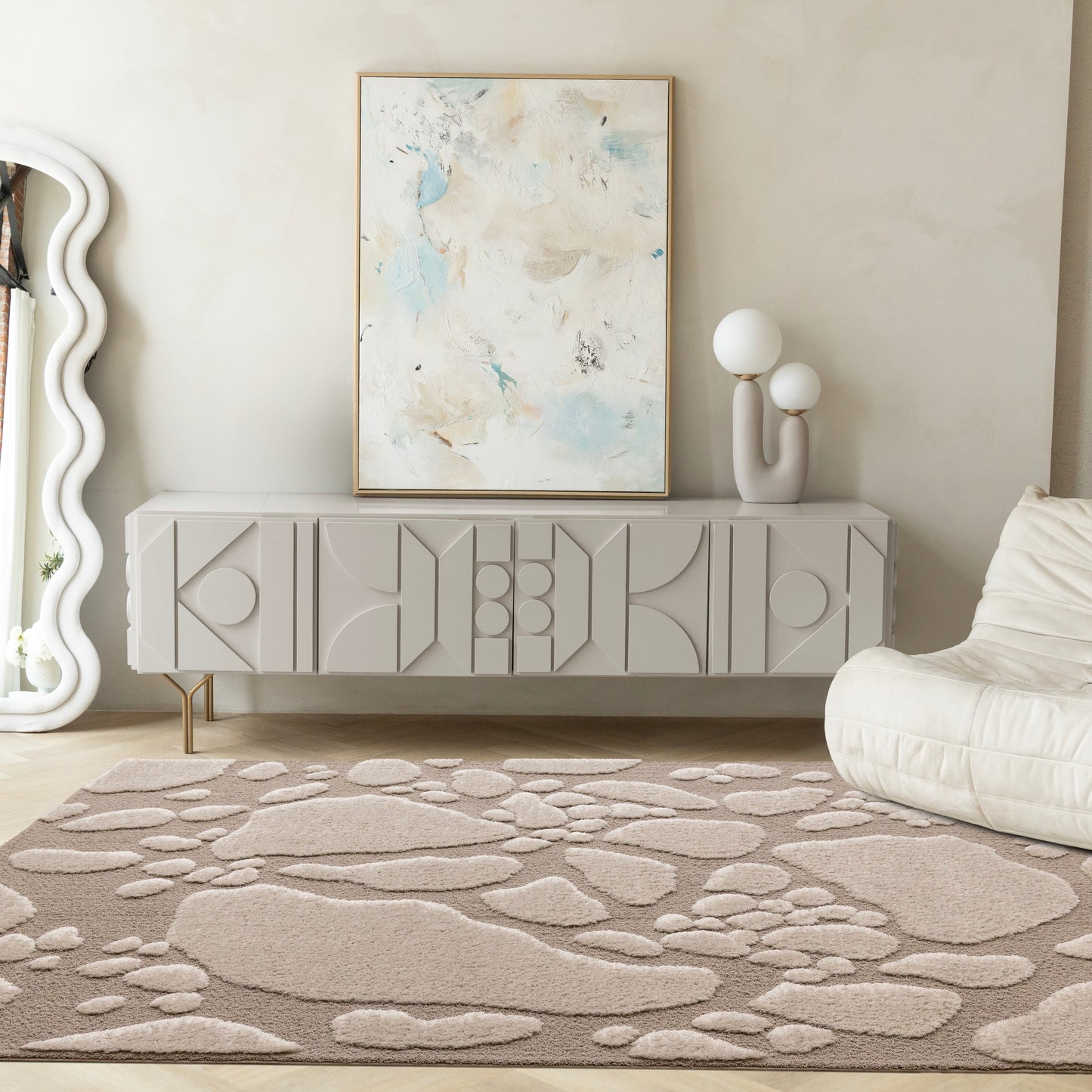 Luxe 13030-2383