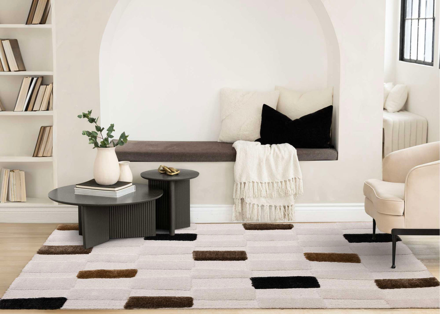 Luxe 13052-6262