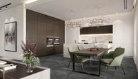 24"x48" Nord Carbon Matte Porcelain Tile  $5.99/sf 15.5 sf/box