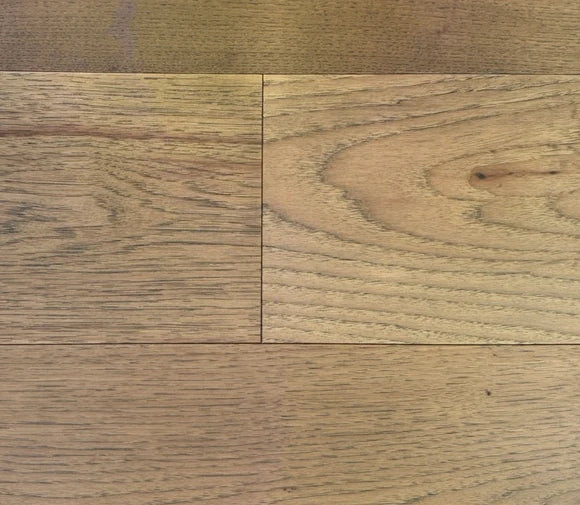 Engineered Hickory: Nutmeg $7.99/SF 23.31 sf/box