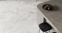 12"x24" Plata Stat Brina Matte Porcelain Tile  $2.49/sqf  15.5sqf/box