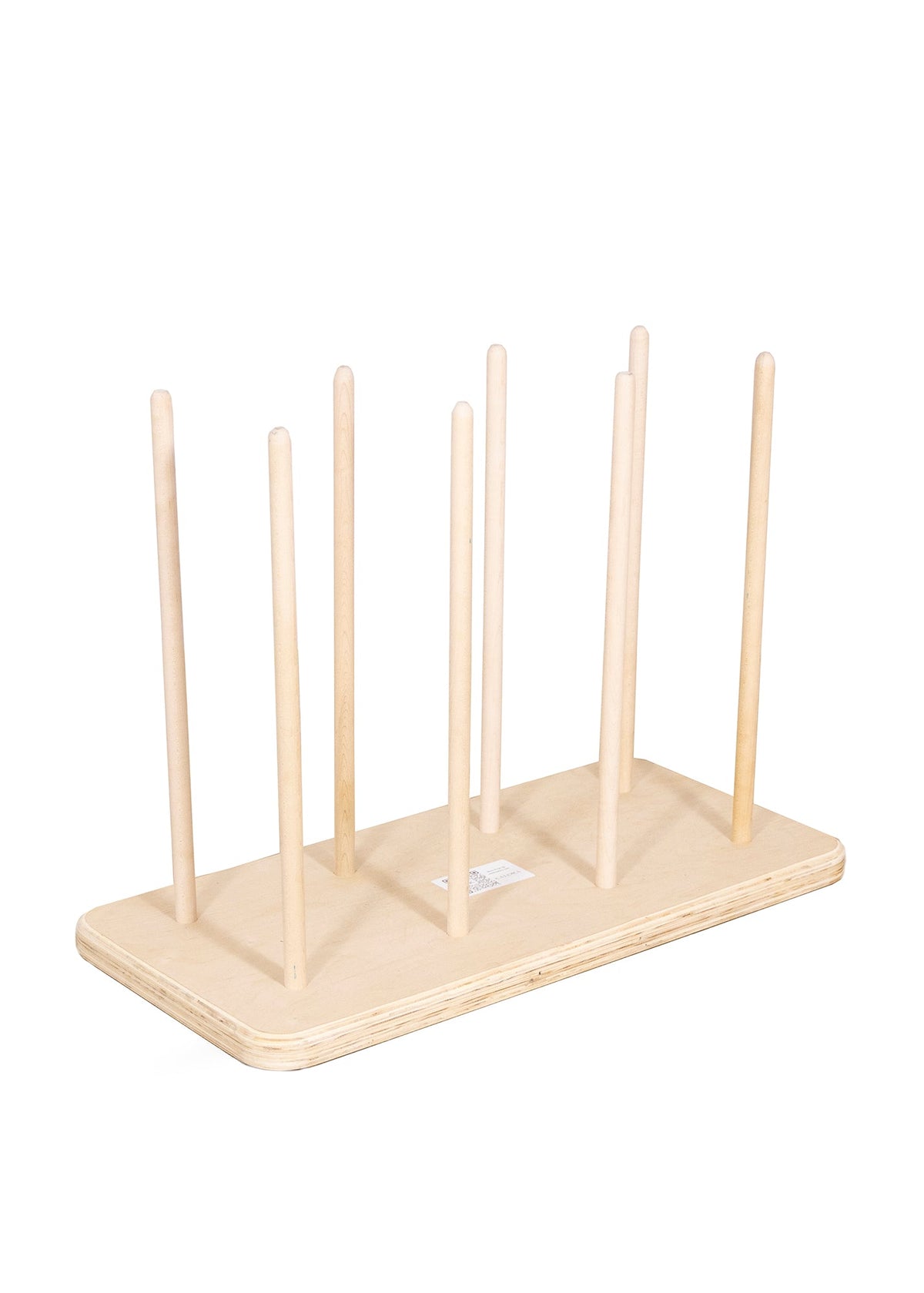 New Ridge Peg Rack Peg Rack Display – Source Flooring KW