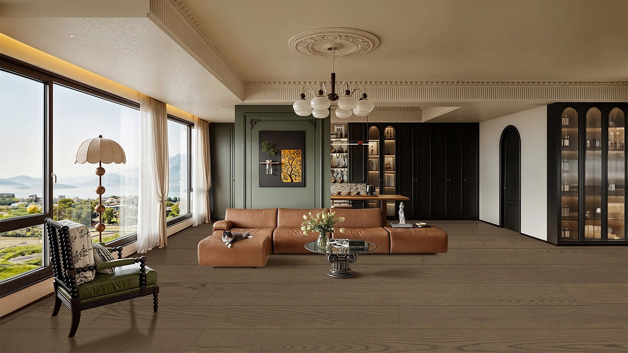 Engineered Oak: Radnor $5.99/SF 26.49 sf/box