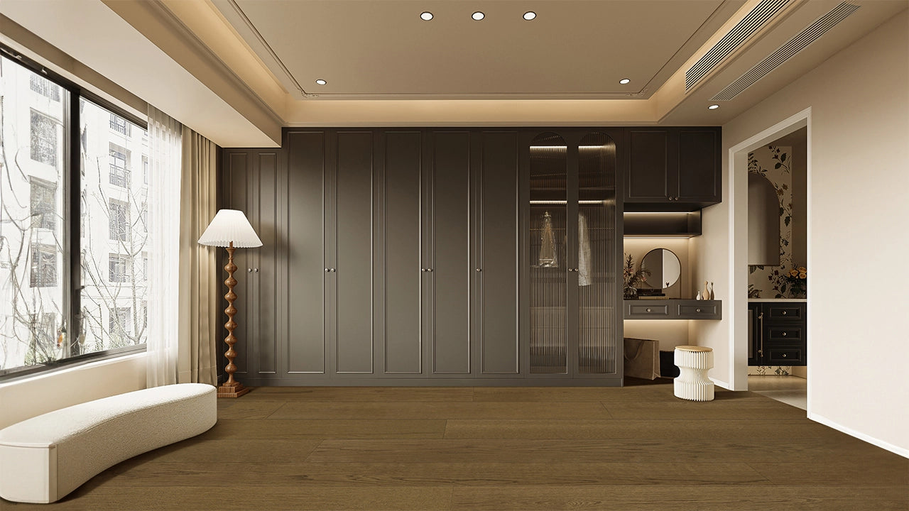Engineered Oak: Redmond $5.99/SF 26.49 sf/box