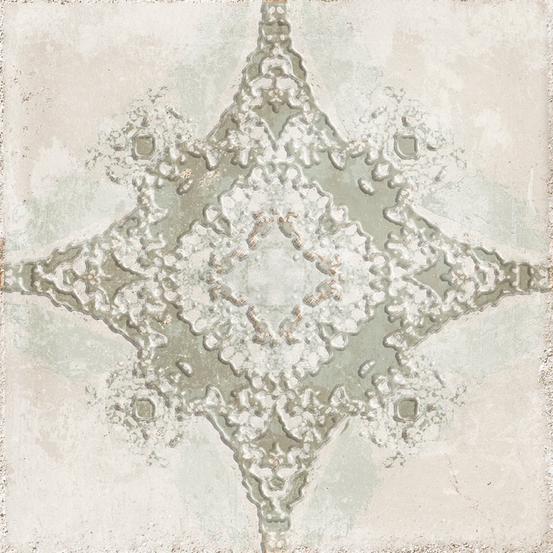 8" x 8" Saint michel olive $12.99 /sqf 7.32sqf/box