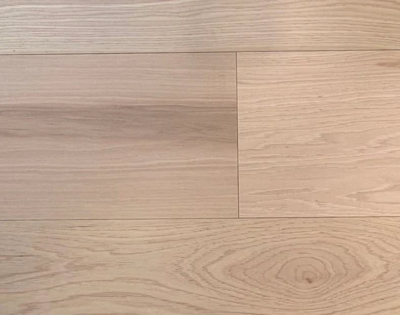 Engineered Hickory: Rustic Natural $7.99/SF 23.31 sf/box