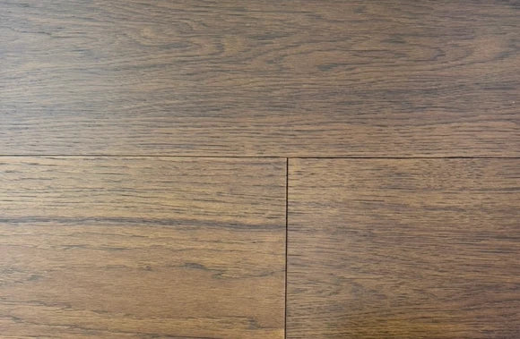 Engineered Hickory: Saddle Brown $7.99/SF 23.31 sf/box
