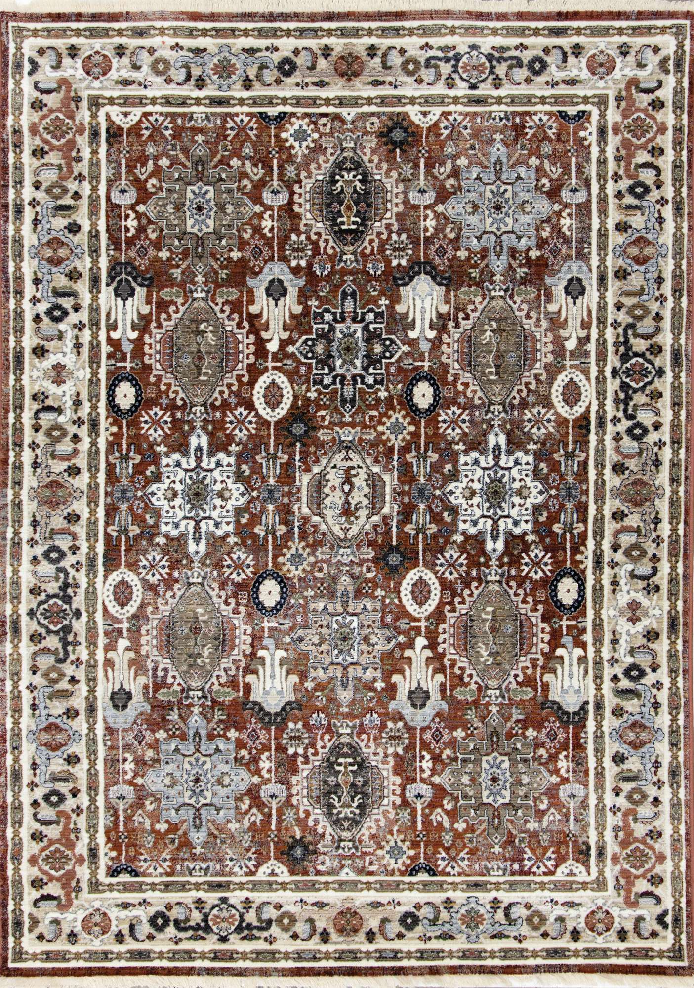 Samira F039/7191