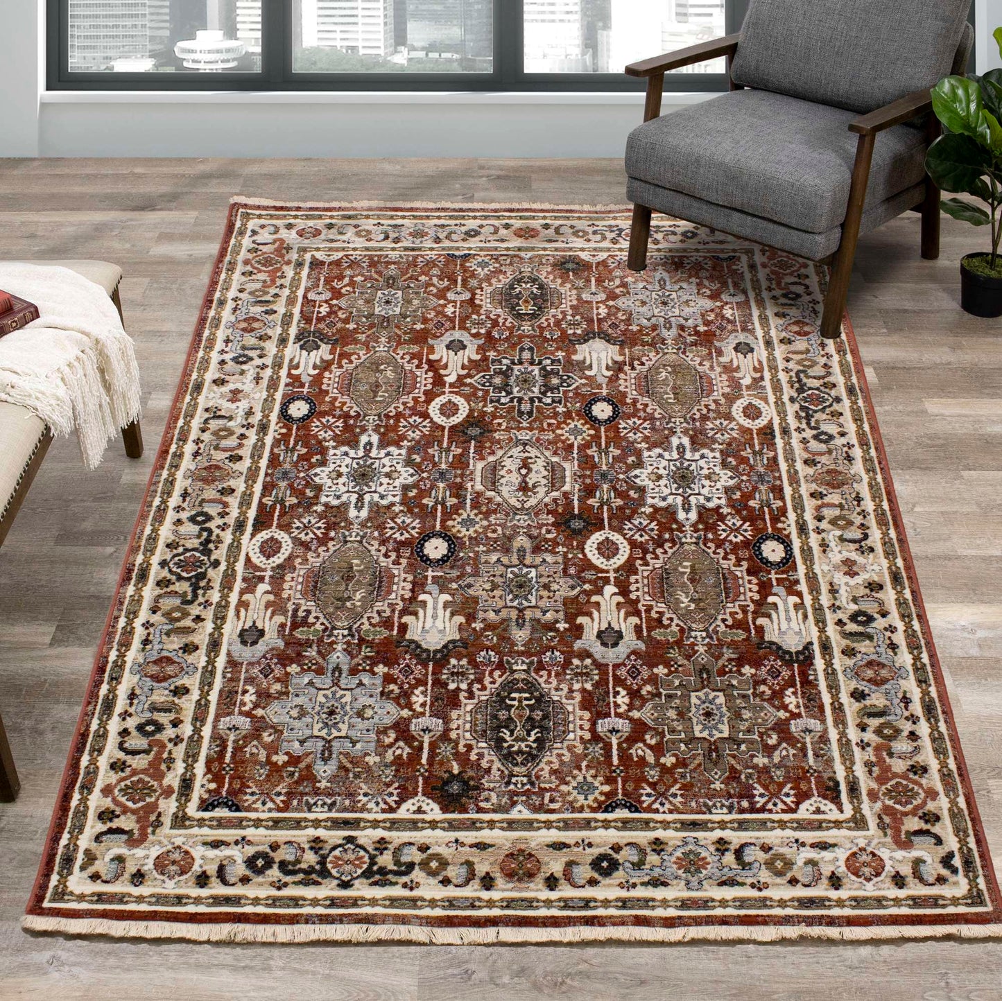 Samira F039/7191