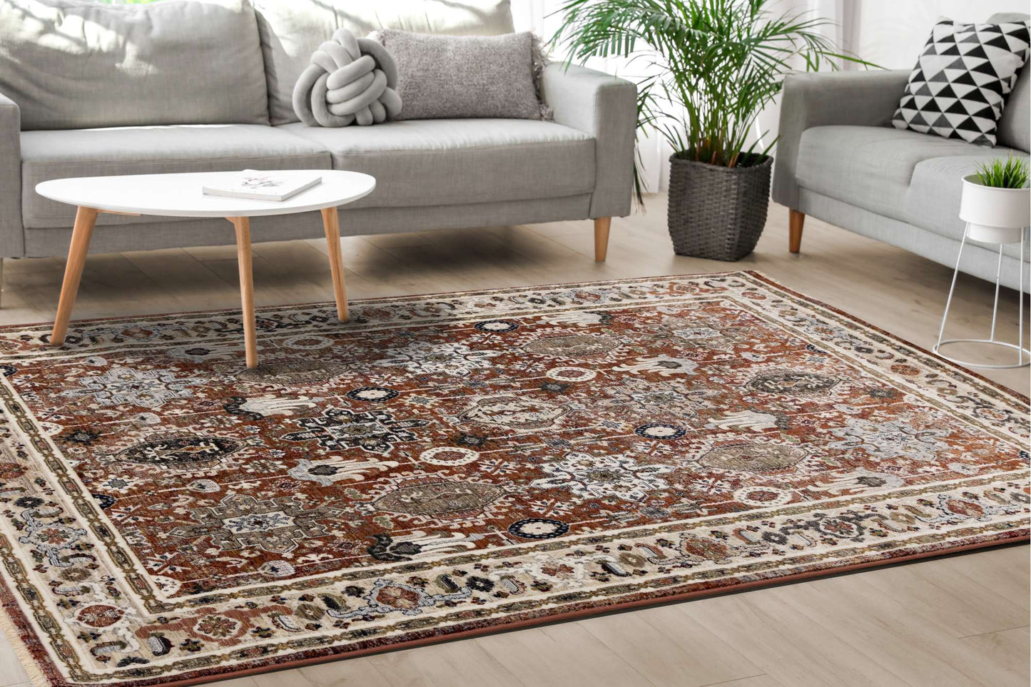 Samira F039/7191
