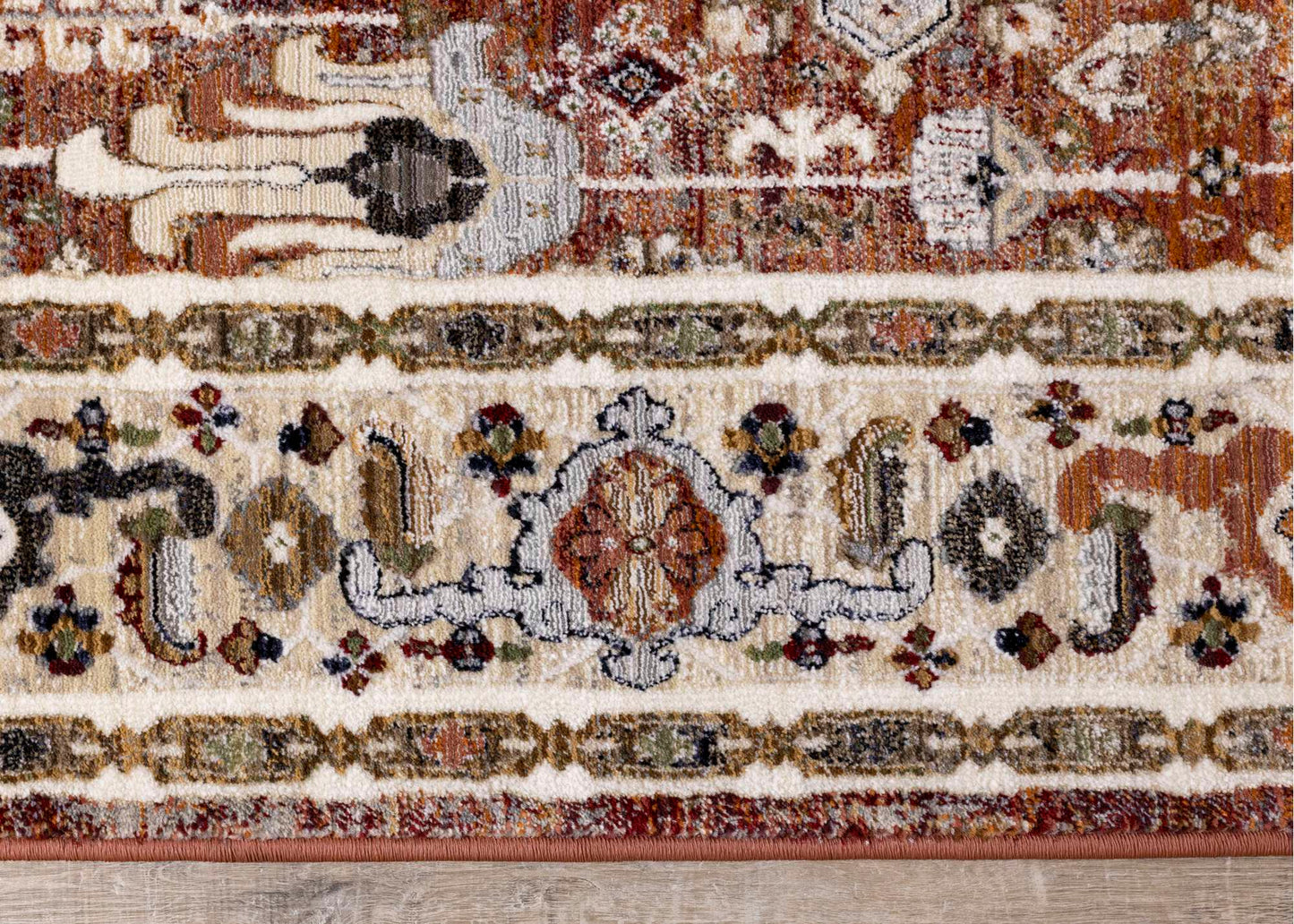 Samira F039/7191
