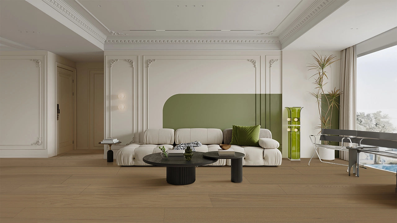 Engineered Oak: Sandale $5.99/SF 26.49 sf/box