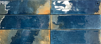 2.5" x 8.8" Granadella Marino $19.99/sqft