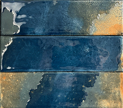 2.5" x 8.8" Granadella Marino $19.99/sqft