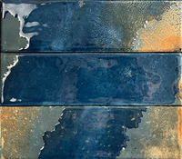 2.5" x 8.8" Granadella Marino $19.99/sqft