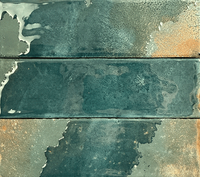 2.5" x 8.8" Granadella Esmeralda $19.99/sqft