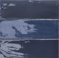 3" x 9" Tabarca Marino $12.99/sqft