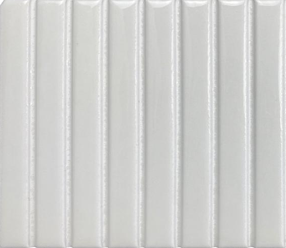 4.5" x 9.1" Kit-Kat Snow Glossy $14.99/sqft
