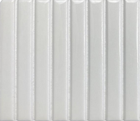 4.5" x 9.1" Kit-Kat Snow Glossy $14.99/sqft