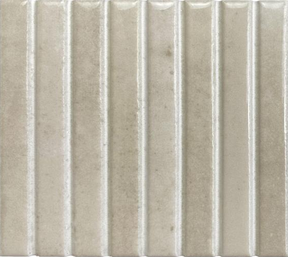 4.5" x 9.1" Kit-Kat Ivory Glossy $14.99/sqft