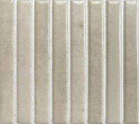 4.5" x 9.1" Kit-Kat Ivory Glossy $14.99/sqft