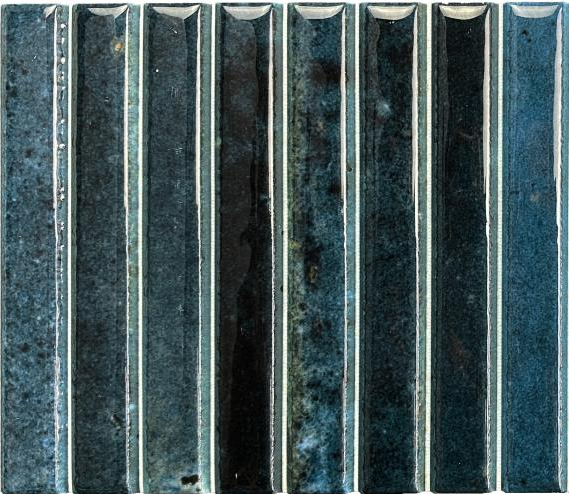 4.5" x 9.1" Kit-Kat Ocean Glossy $14.99/sqft