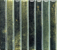 4.5" x 9.1" Kit-Kat Grass Glossy $14.99/sqft