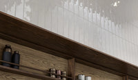 3"x12" Teramoda Stone Wall Tile $6.99/sqf 10.66sqf/box
