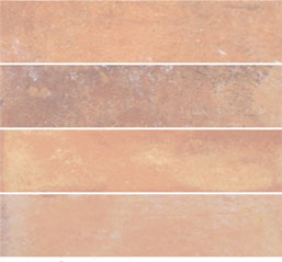2.5" x 11" Brickx Sand $12.99/sqft