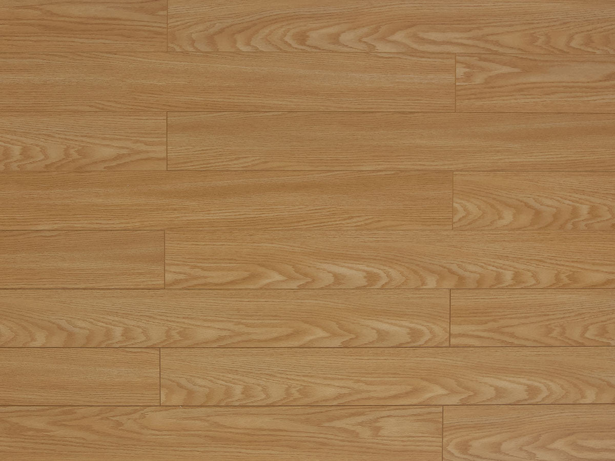 Amazing red oak Laminate $2.99/sqf 19.78sqf/box