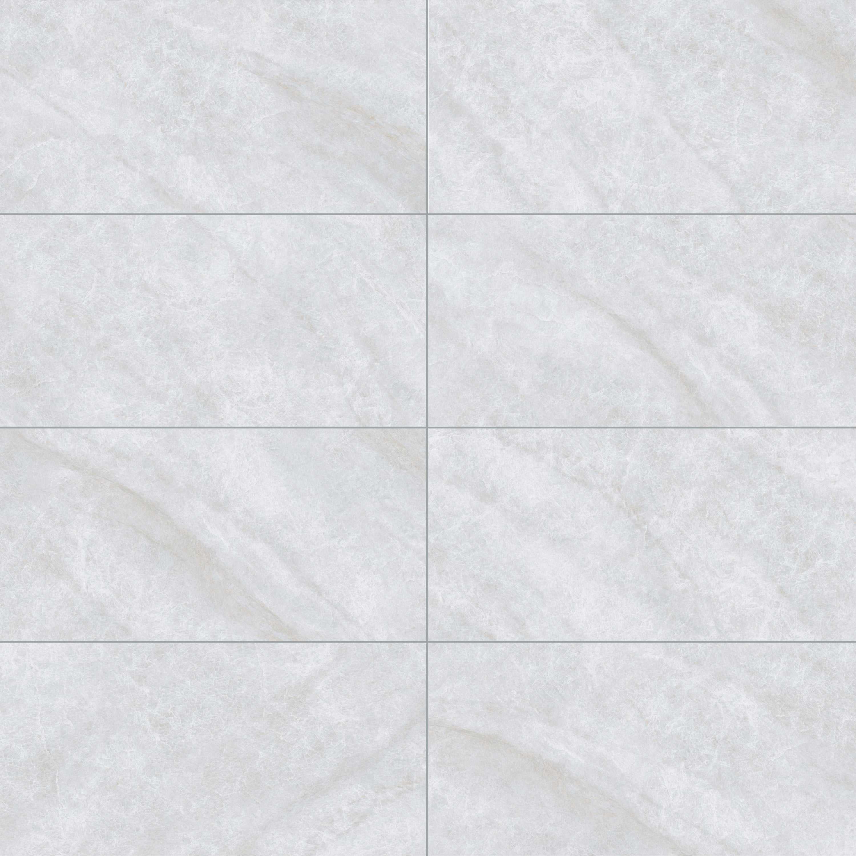 12"x24" Taj Mahal Argento Matte Tile $4.99/sf 16sf/box