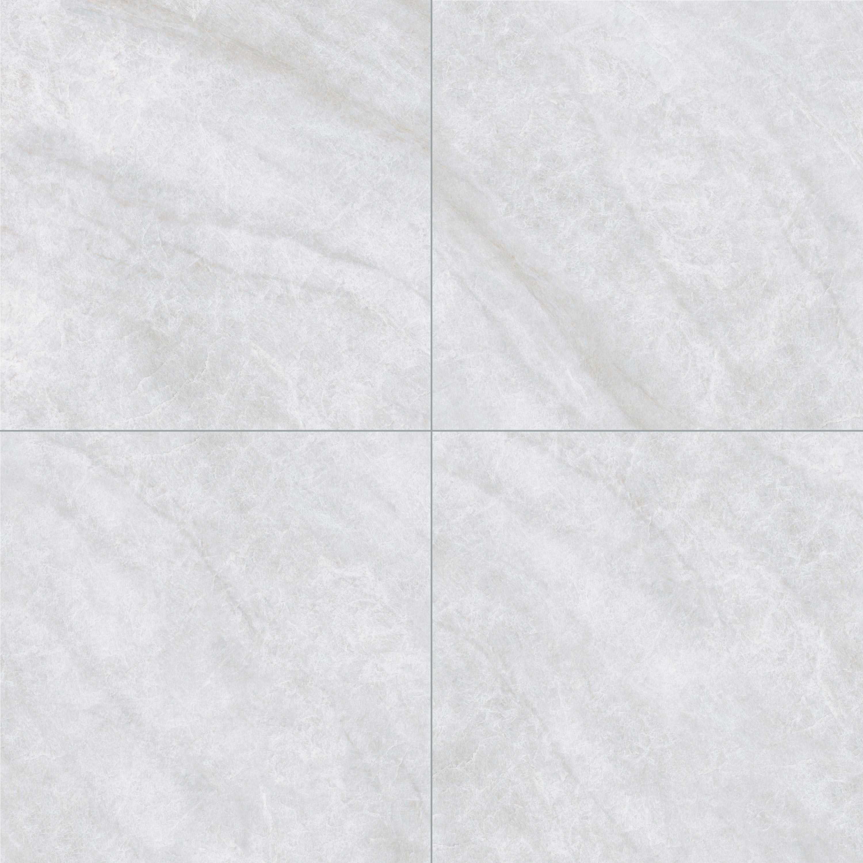 24"x24" Taj Mahal Argento Matte Tile $5.99/sf 16sf/box