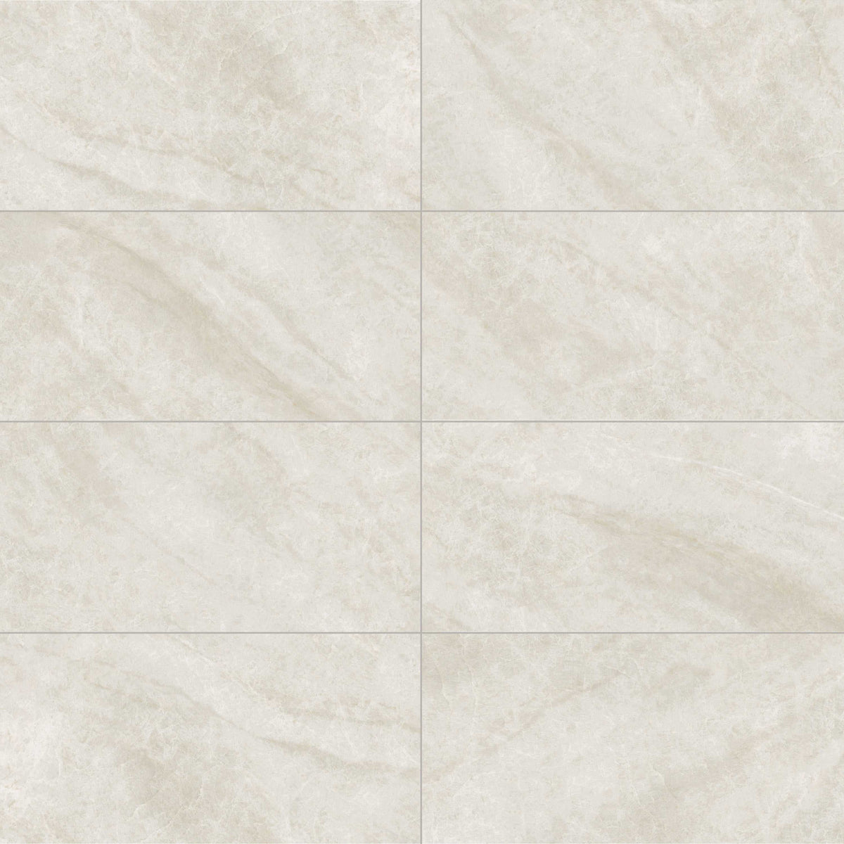12"x24" Taj Mahal Greige Polished Tile $4.99/sf 16sf/box