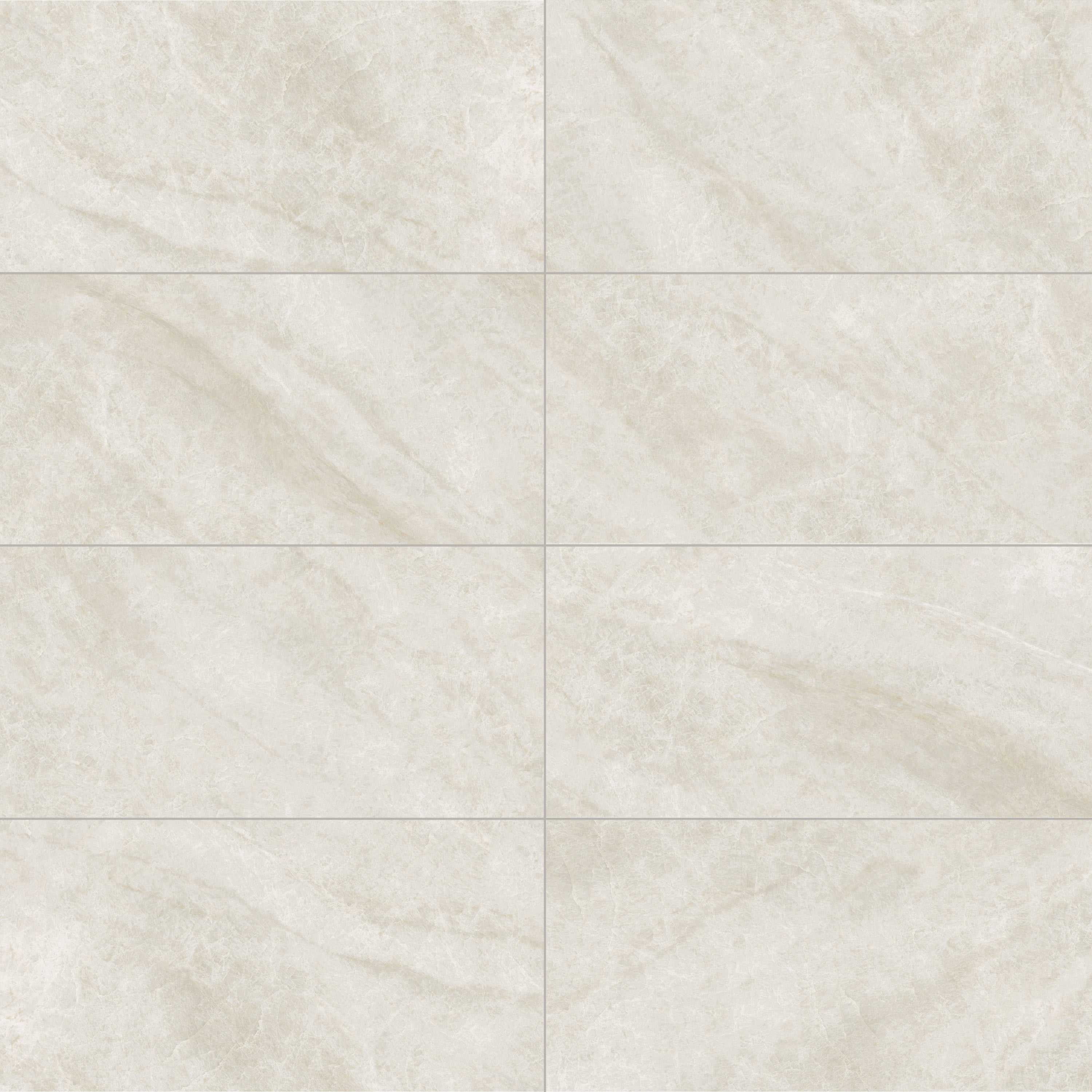 12"x24" Taj Mahal Greige Matte Tile $4.99/sf 16sf/box
