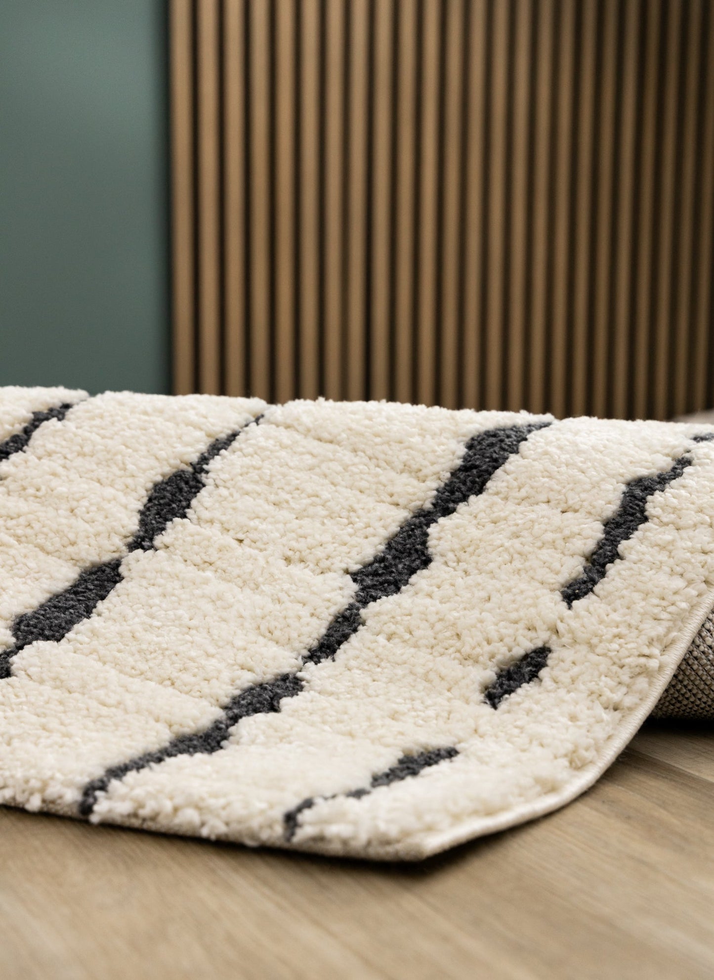 Talia 1319 Cream Grey