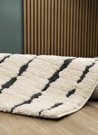 Talia 1319 Cream Grey