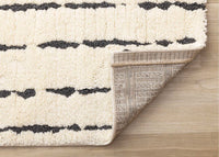 Talia 1319 Cream Grey