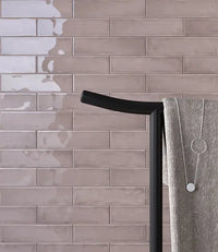 3"x12" Teramoda Petal Wall Tile $6.99/sqf 10.66sqf/box