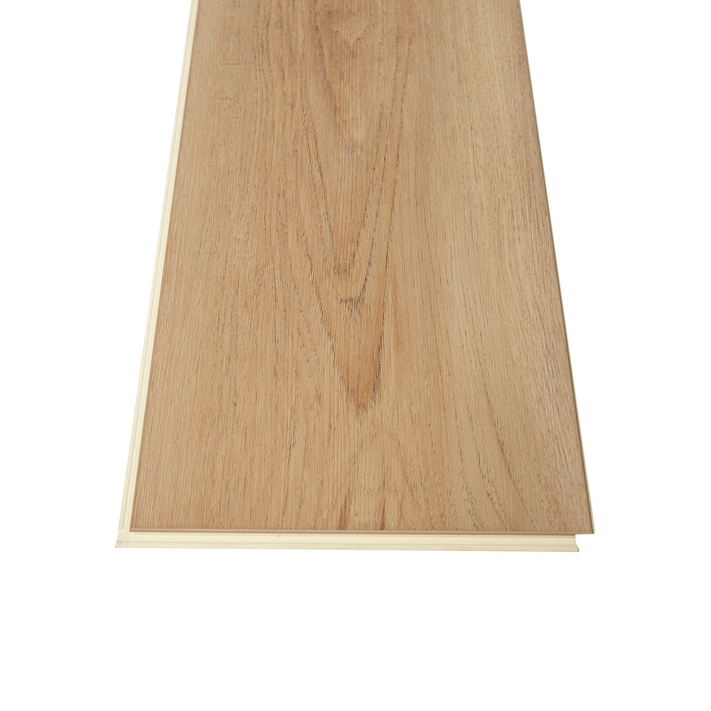 Saffron Pecan (Pad Attached) 8mm $4.99/sf 26.94 sf./box