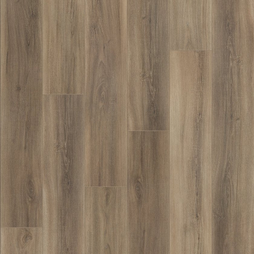 Umber Pecan (Pad Attached) 8mm $4.99/sf 26.94 sf./box