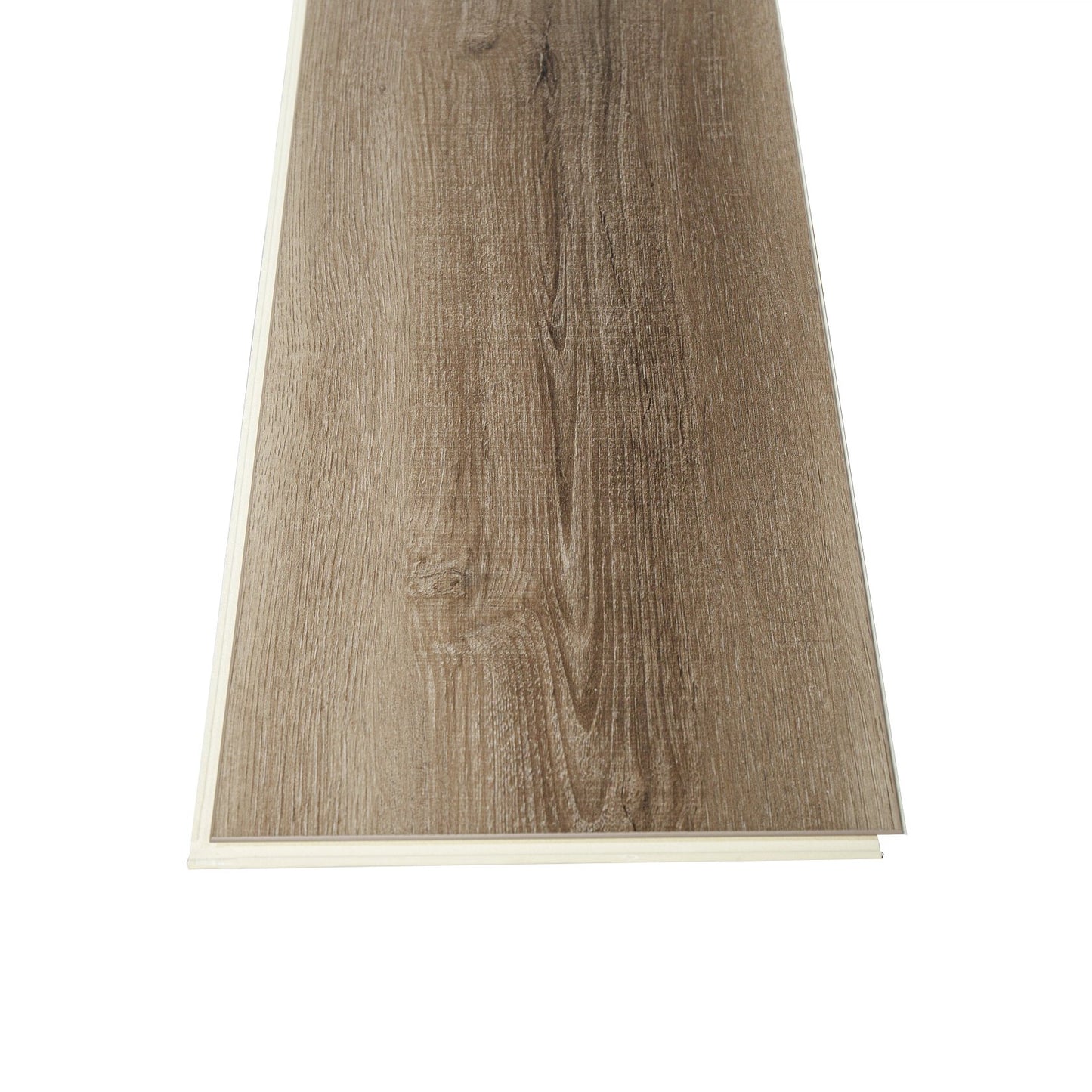 Umber Pecan (Pad Attached) 8mm $4.99/sf 26.94 sf./box