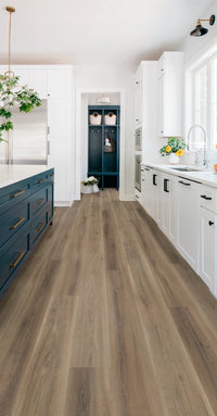 Worn Leather (Pad Attached) 8mm $4.99/sf 26.94 sf./box