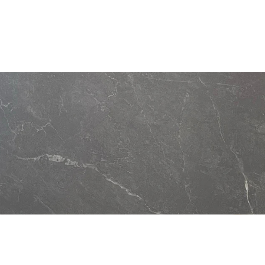 12"x24" Carbone Matte Tile $3.99/sf 16 sf/box