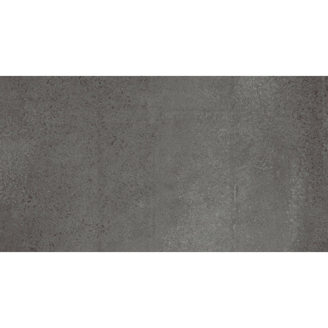 12"x24" Industria Graphite Matte Tile $4.99/sqf 15.5sqf/box